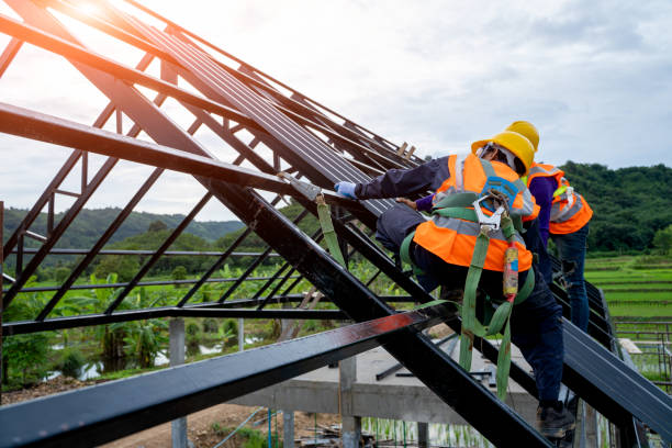 Best Commercial Roofing Services  in Peralta, NM