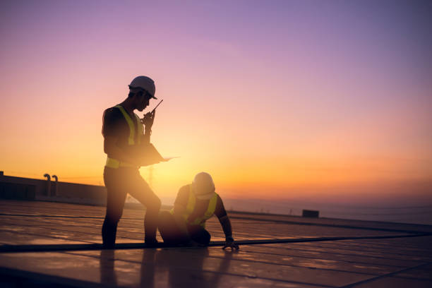 Sealant for Roof in Peralta, NM