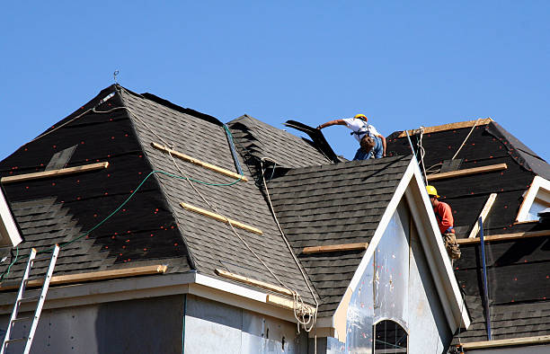 Best Gutter Installation and Roofing  in Peralta, NM