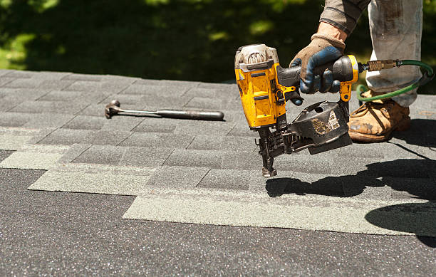 Quick and Trustworthy Emergency Roof Repair Services in Peralta, NM